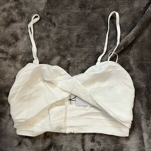 Princess Polly White Allie Set